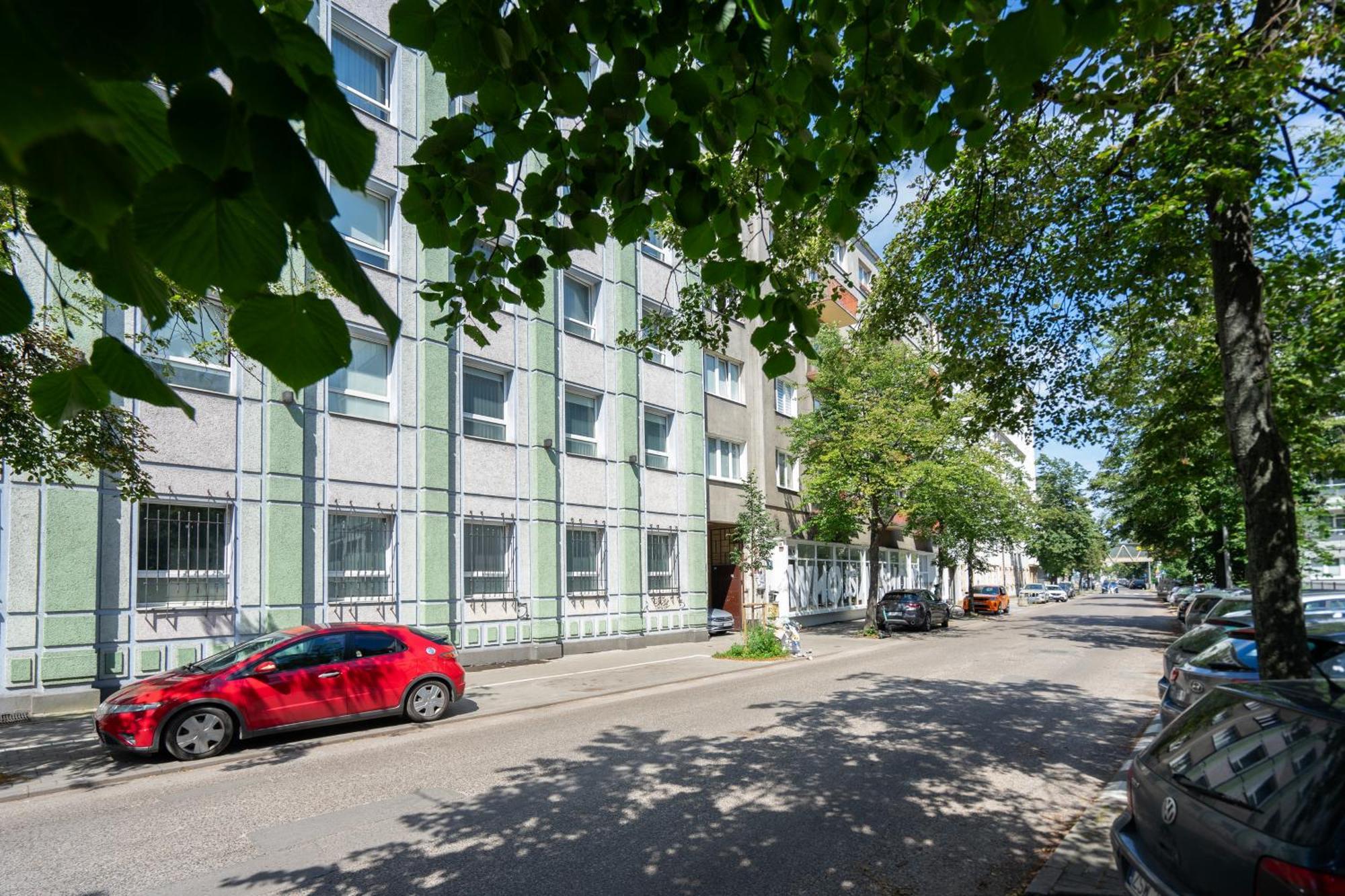 36 Apart - Apartament Dla 6 Osob Gdynia Exterior photo